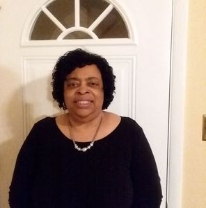 Meet your Posher, Carolyn